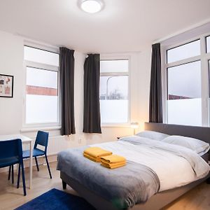 Private Bathroom Double Room